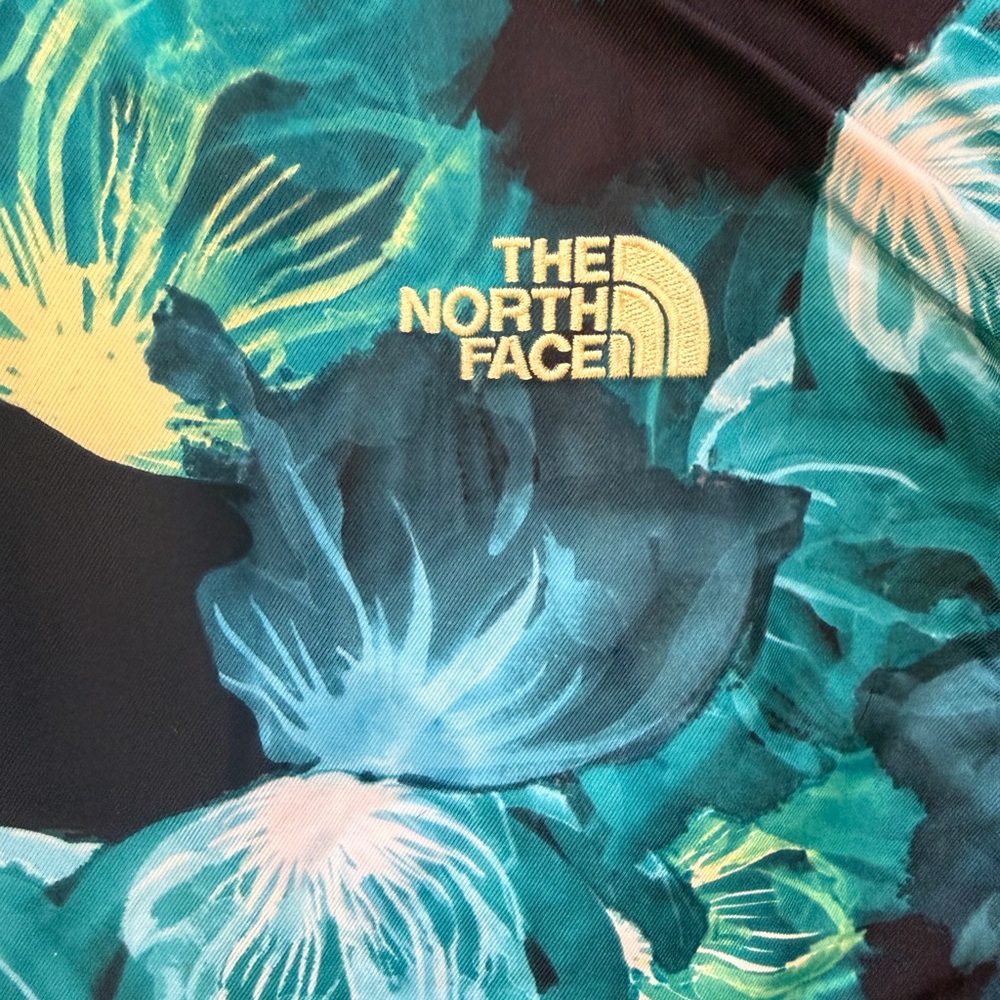 The North Face Snowboarding Jacket